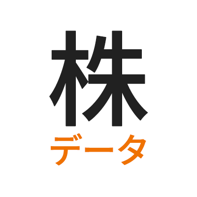 値上がり株データ｜個人投資家のための株式投資情報サイトロゴ
